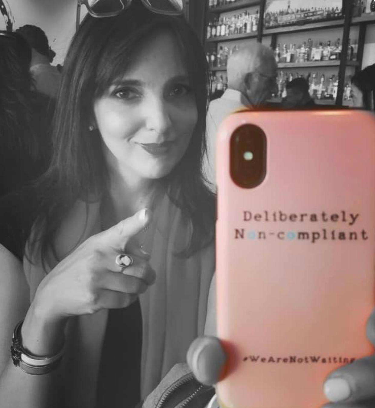 Aštuonerių metų tyčinis neatitikimas