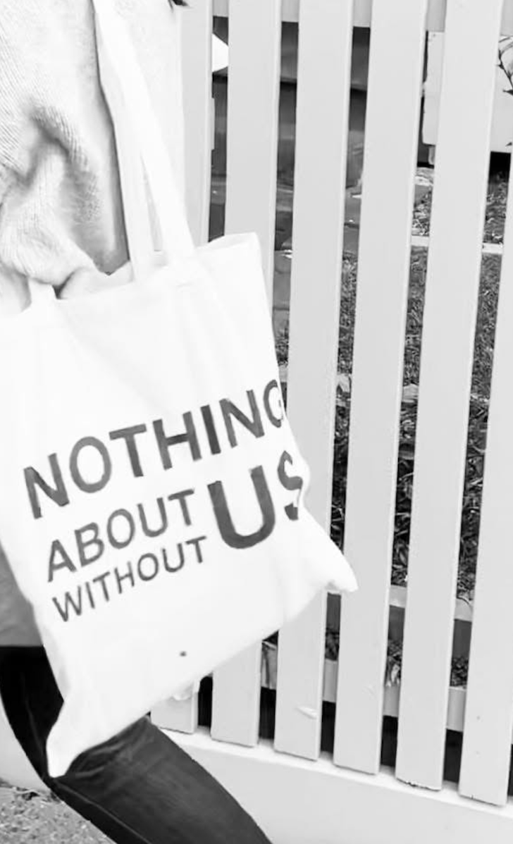 #NothingAboutUsWithoutUs, išskyrus diabetą | Diabetogeninis