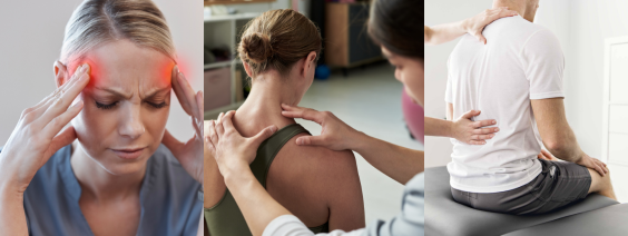 Migrenos valdymo supratimas – pažangioji neuroreabilitacija